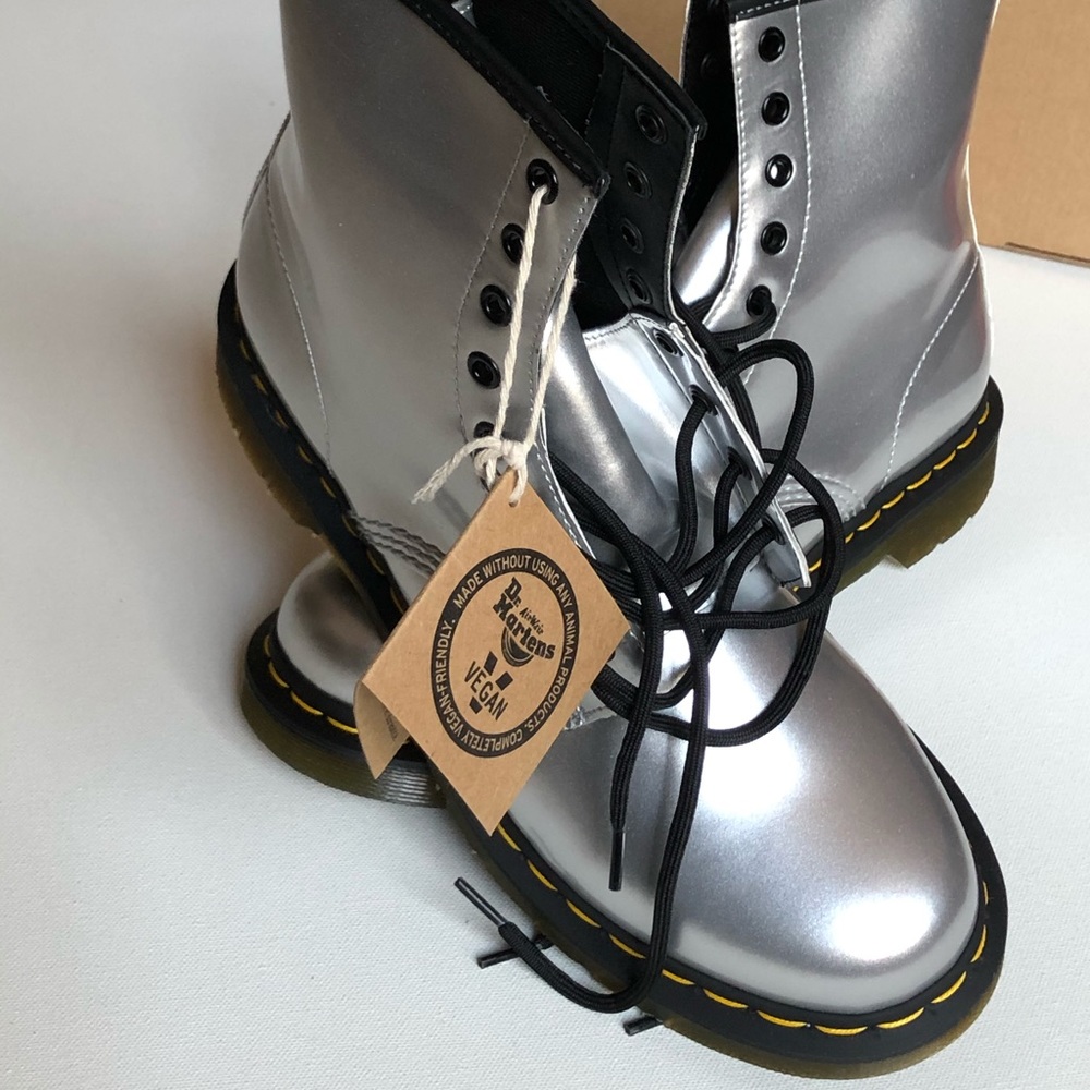 Dr. Martens